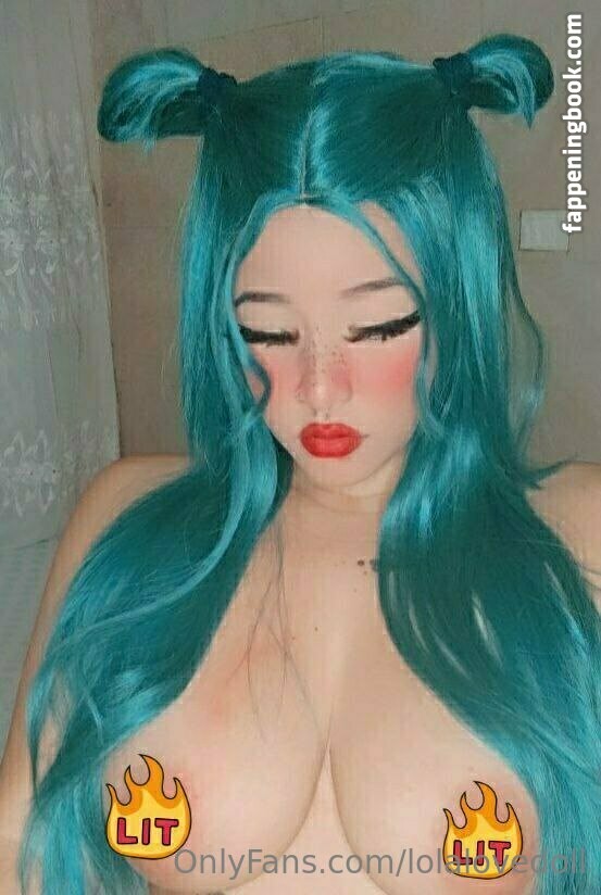 lolalovedoll Onlyfans Nude Leaked Photos photo leak 4 of 31
