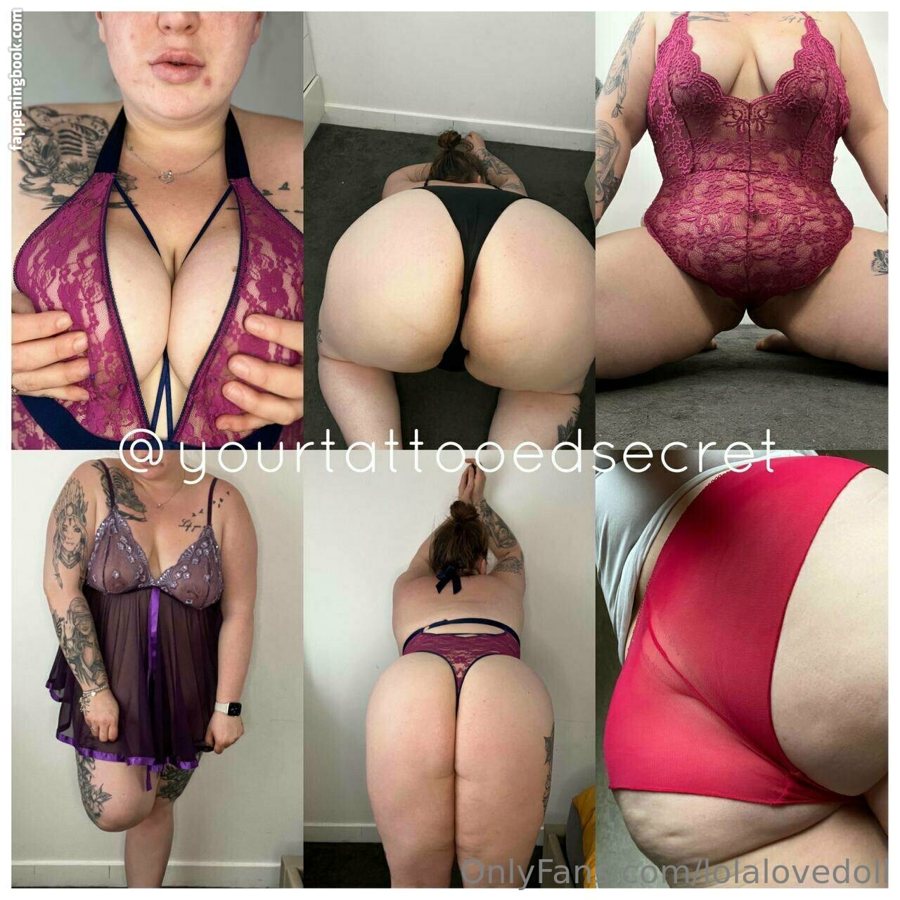 lolalovedoll Onlyfans Nude Leaked Photos photo leak 5 of 31