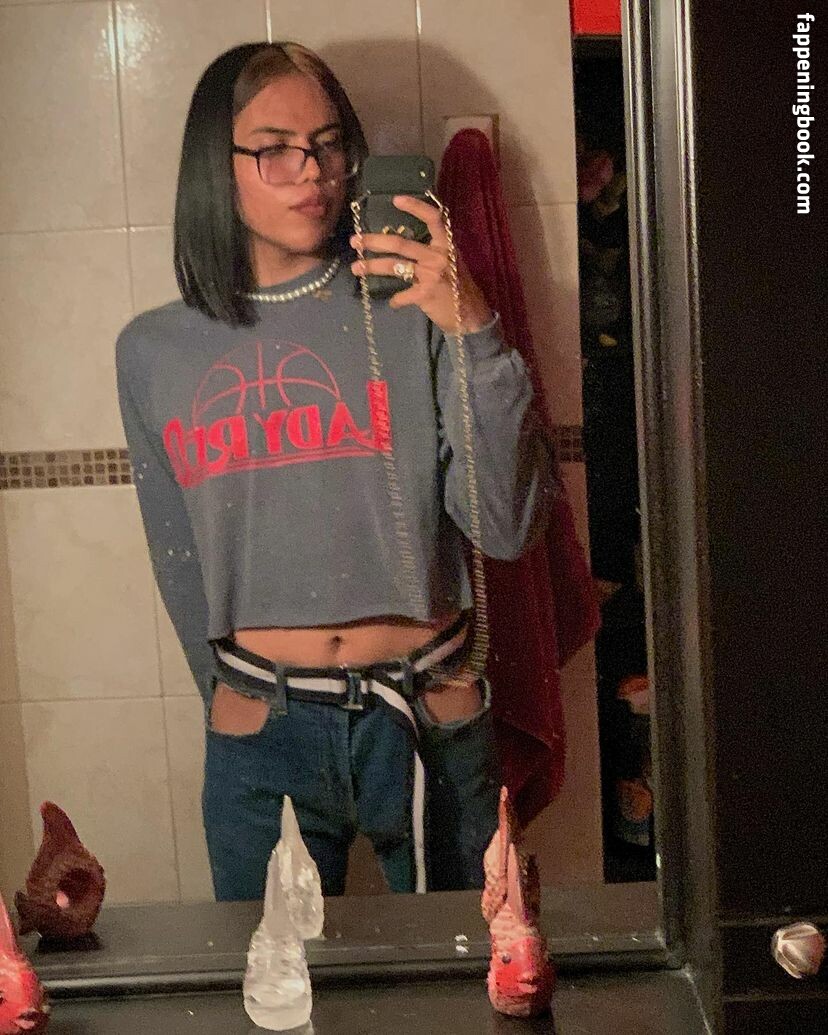Lilith Moreno Onlyfans Nude Leaked Photos photo leak 15 of 33