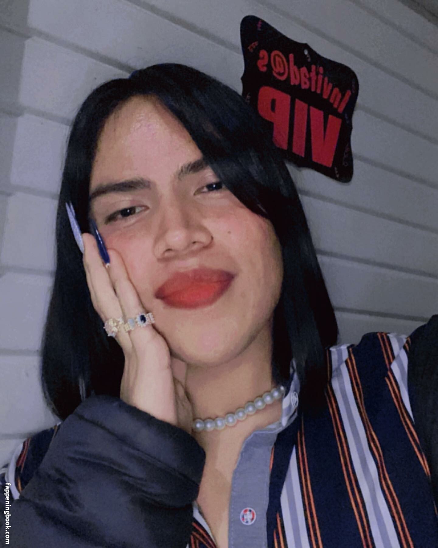 Lilith Moreno Onlyfans Nude Leaked Photos photo leak 17 of 33