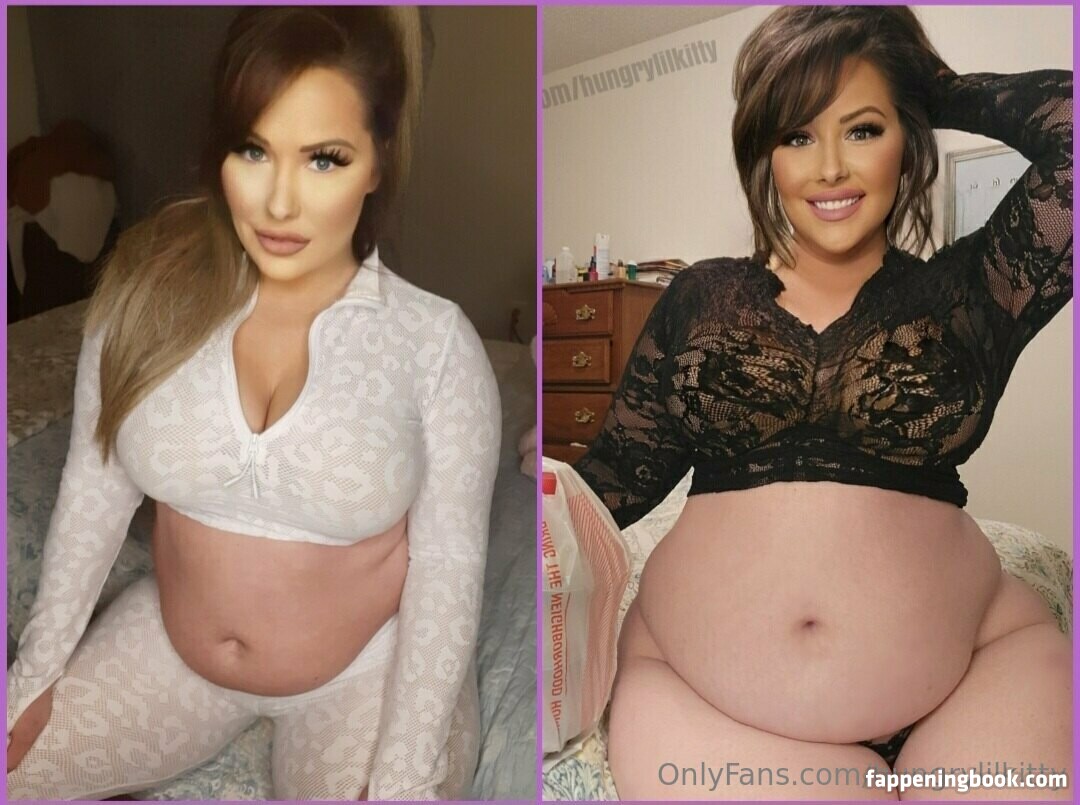 hungrylilkitty Onlyfans Nude Leaked Photos photo leak 36 of 48