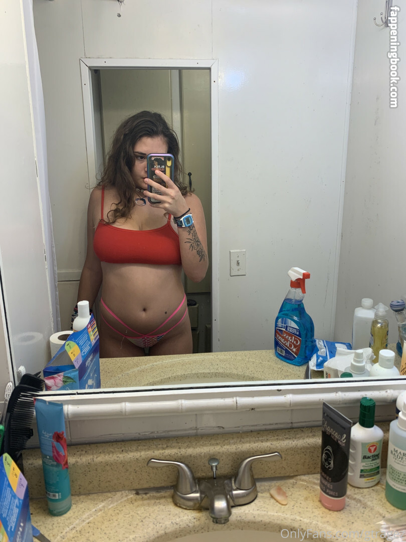 sashanorth Onlyfans Nude Leaked Photos photo leak 17 of 49