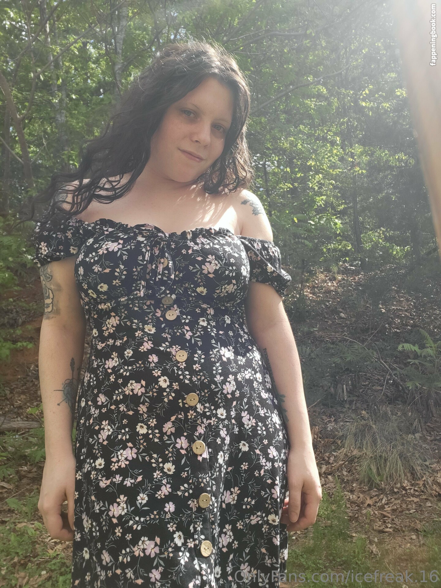 icefreak.16 Onlyfans Nude Leaked Photos photo leak 3 of 49
