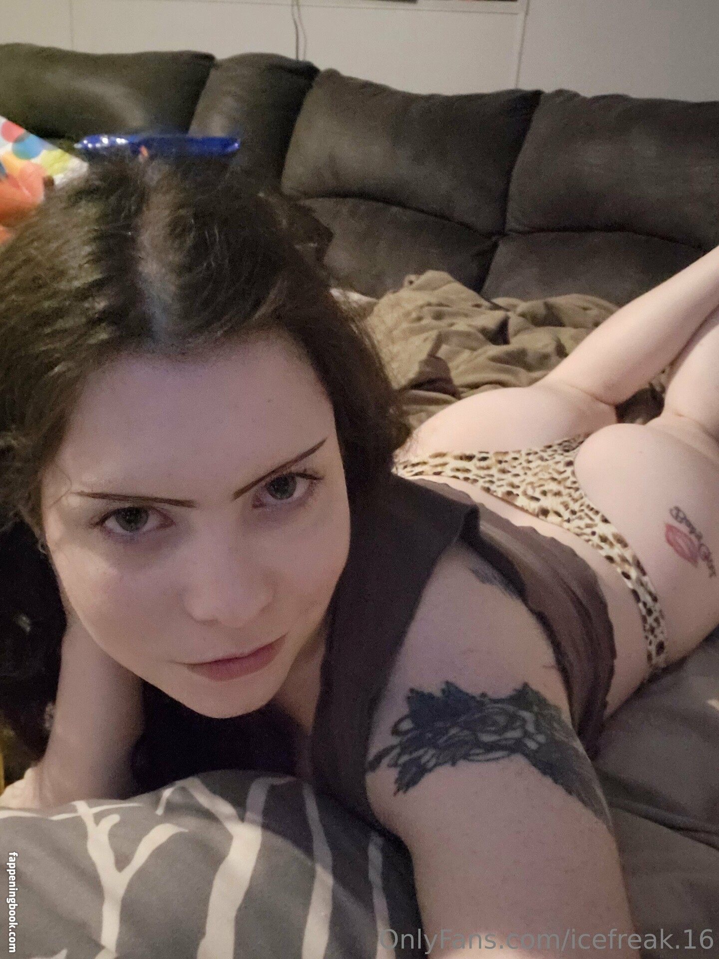 icefreak.16 Onlyfans Nude Leaked Photos photo leak 6 of 49