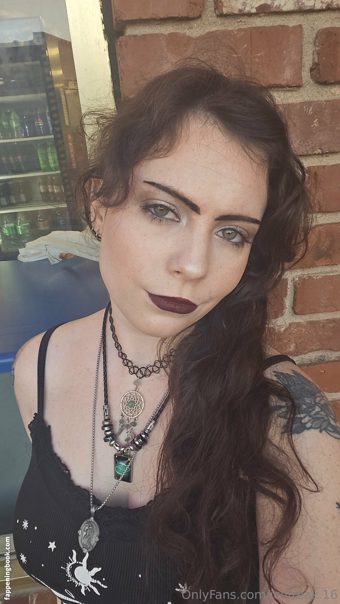 icefreak.16 Onlyfans Nude Leaked Photos photo leak 13 of 49
