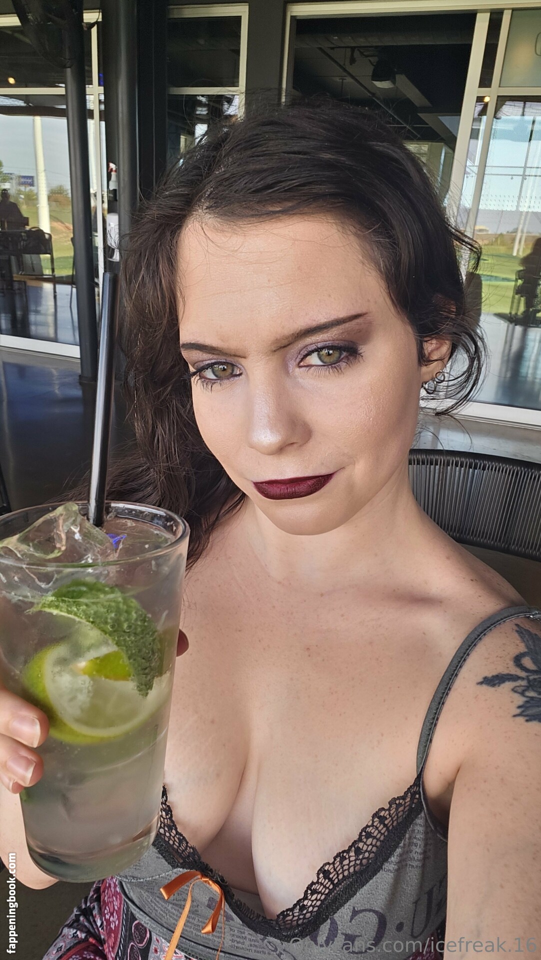 icefreak.16 Onlyfans Nude Leaked Photos photo leak 21 of 49