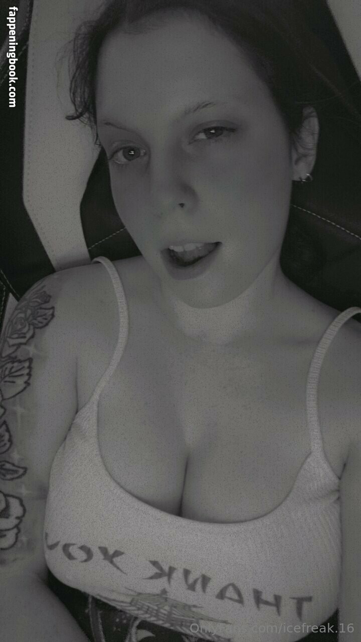 icefreak.16 Onlyfans Nude Leaked Photos photo leak 23 of 49