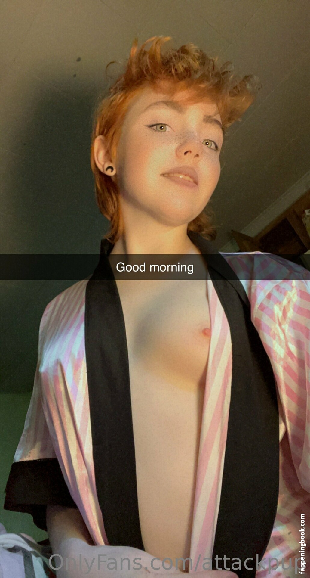 attackpup Onlyfans Nude Leaked Photos photo leak 10 of 26