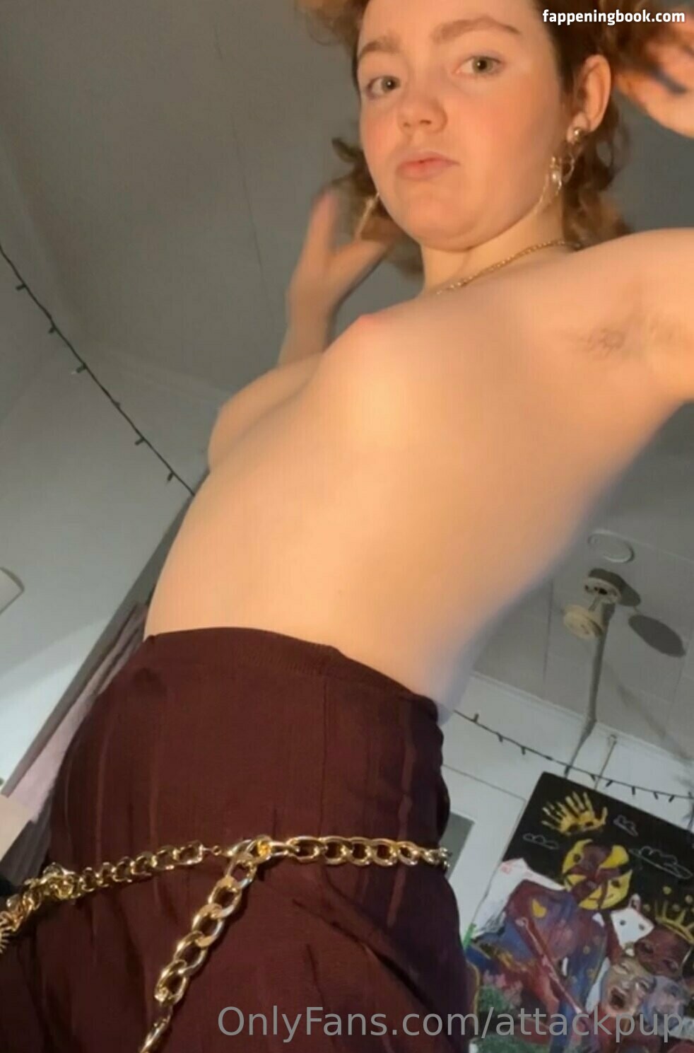 attackpup Onlyfans Nude Leaked Photos photo leak 12 of 26
