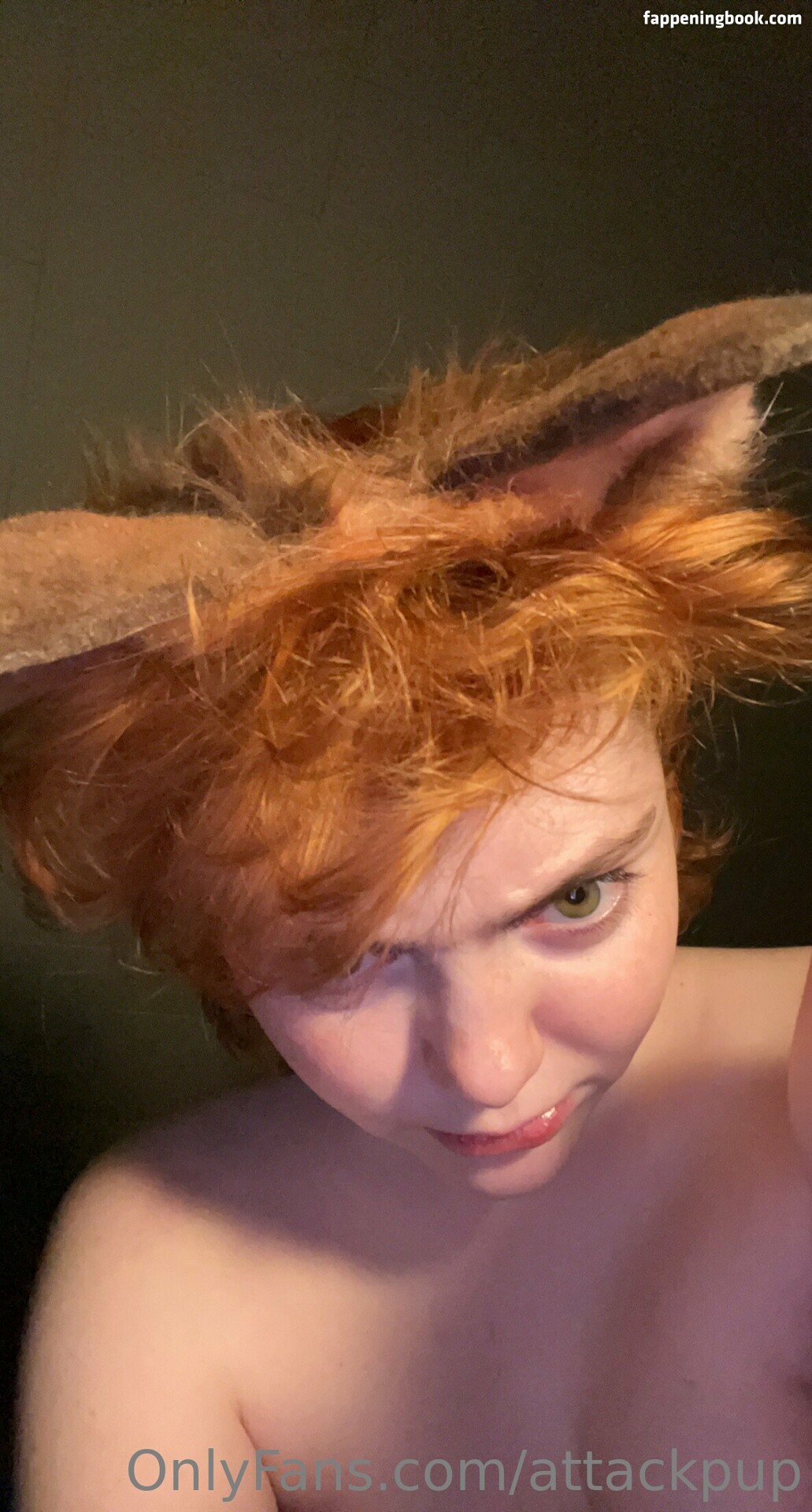 attackpup Onlyfans Nude Leaked Photos photo leak 17 of 26