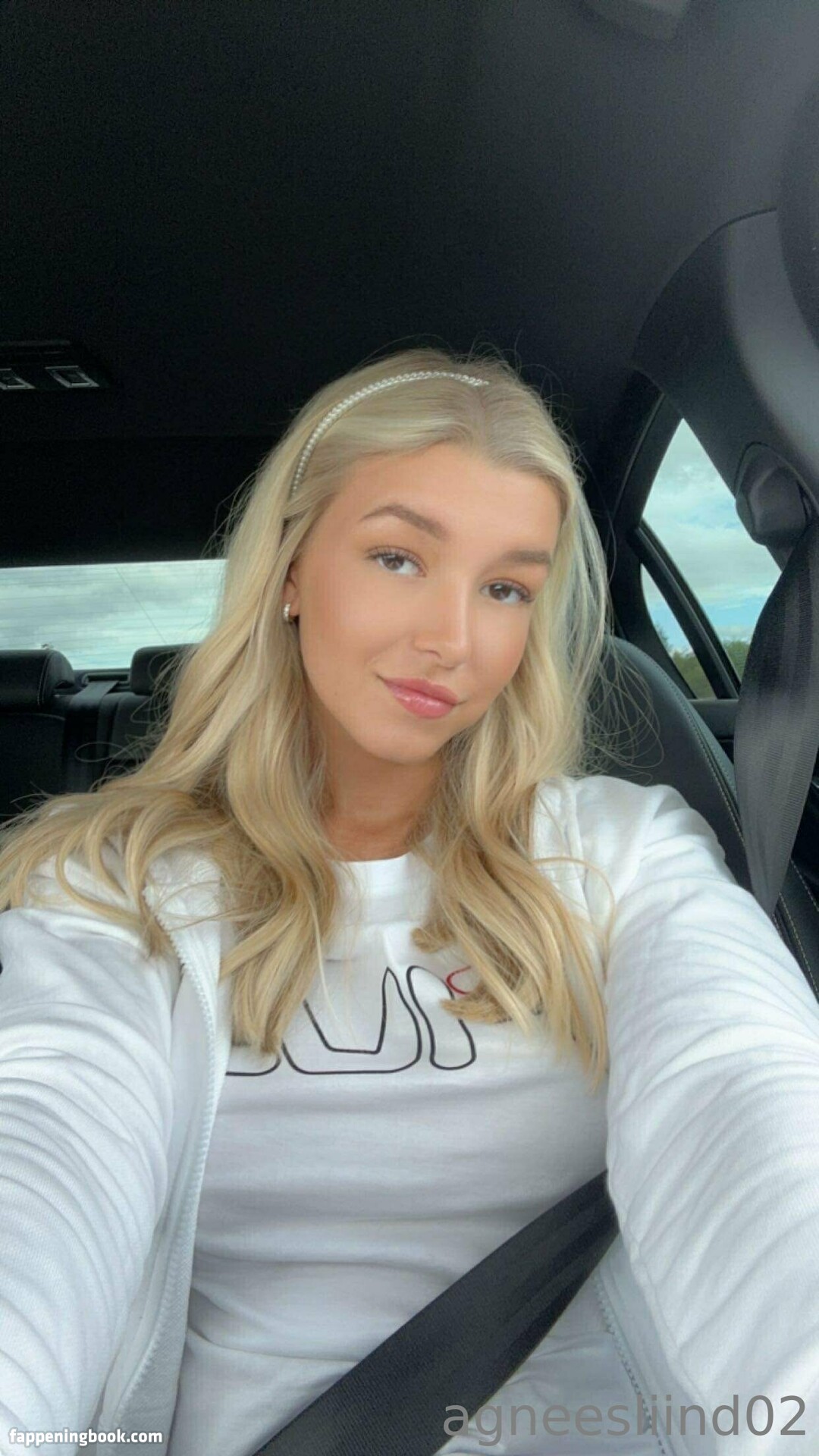 Agneesliind Onlyfans Nude Leaked Photos photo leak 9 of 46