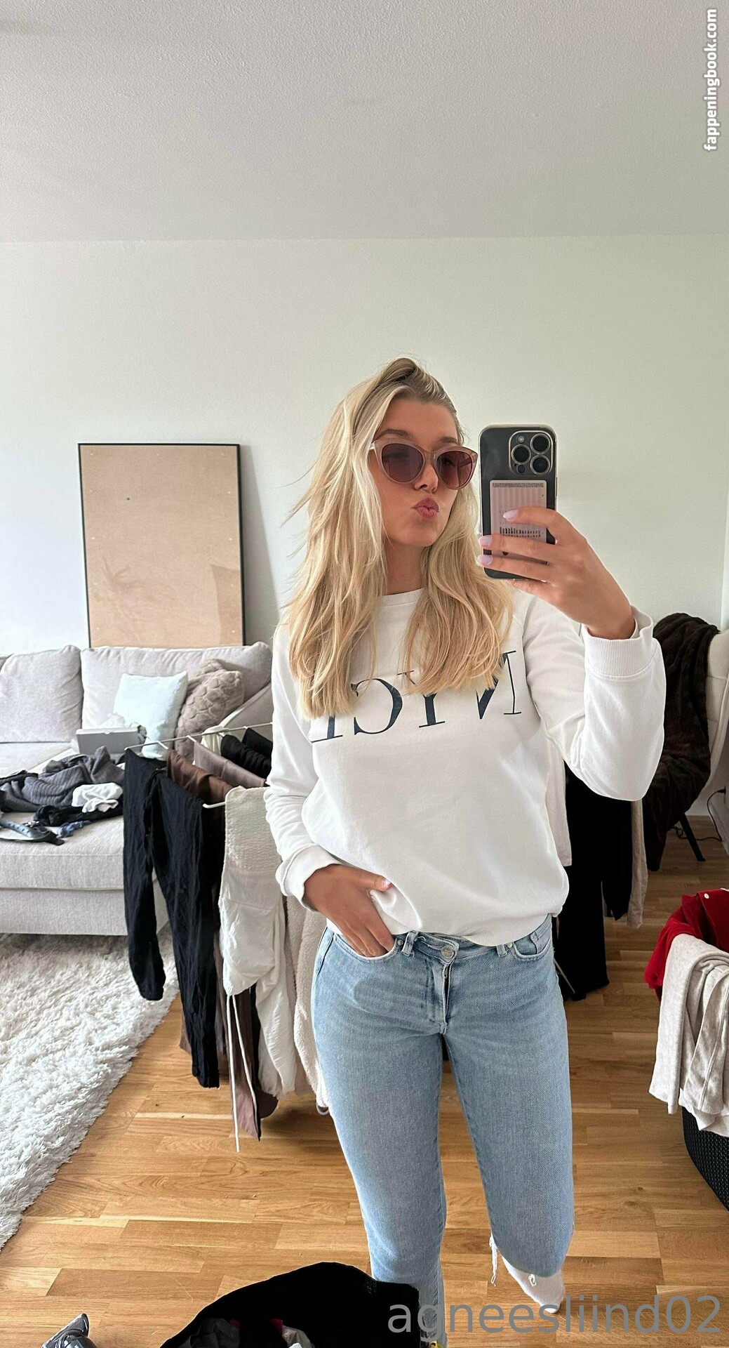 Agneesliind Onlyfans Nude Leaked Photos photo leak 28 of 46