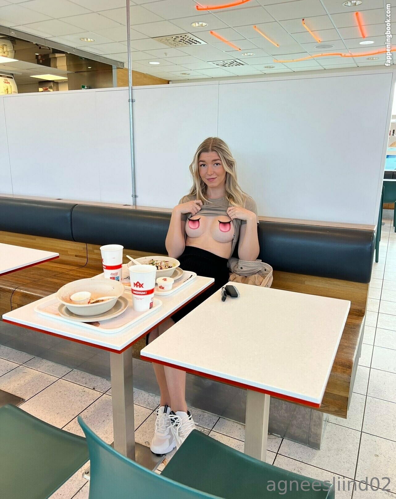 Agneesliind Onlyfans Nude Leaked Photos photo leak 31 of 46