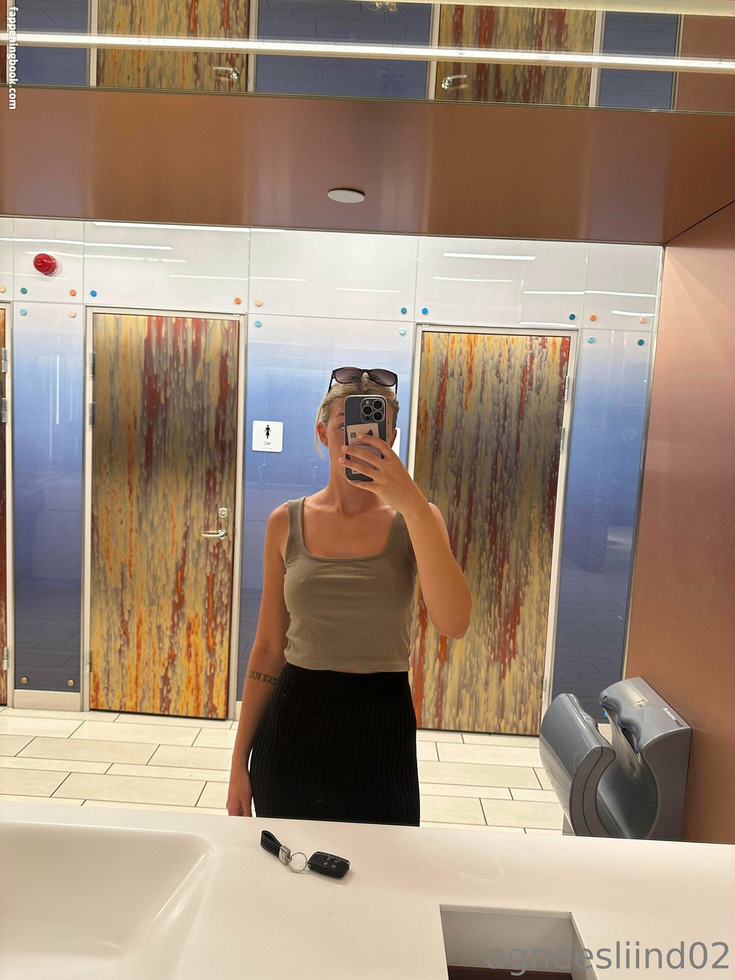 Agneesliind Onlyfans Nude Leaked Photos photo leak 37 of 46