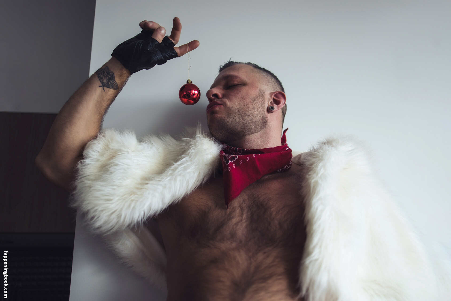 wadewolfgar Onlyfans Nude Leaked Photos photo leak 40 of 49