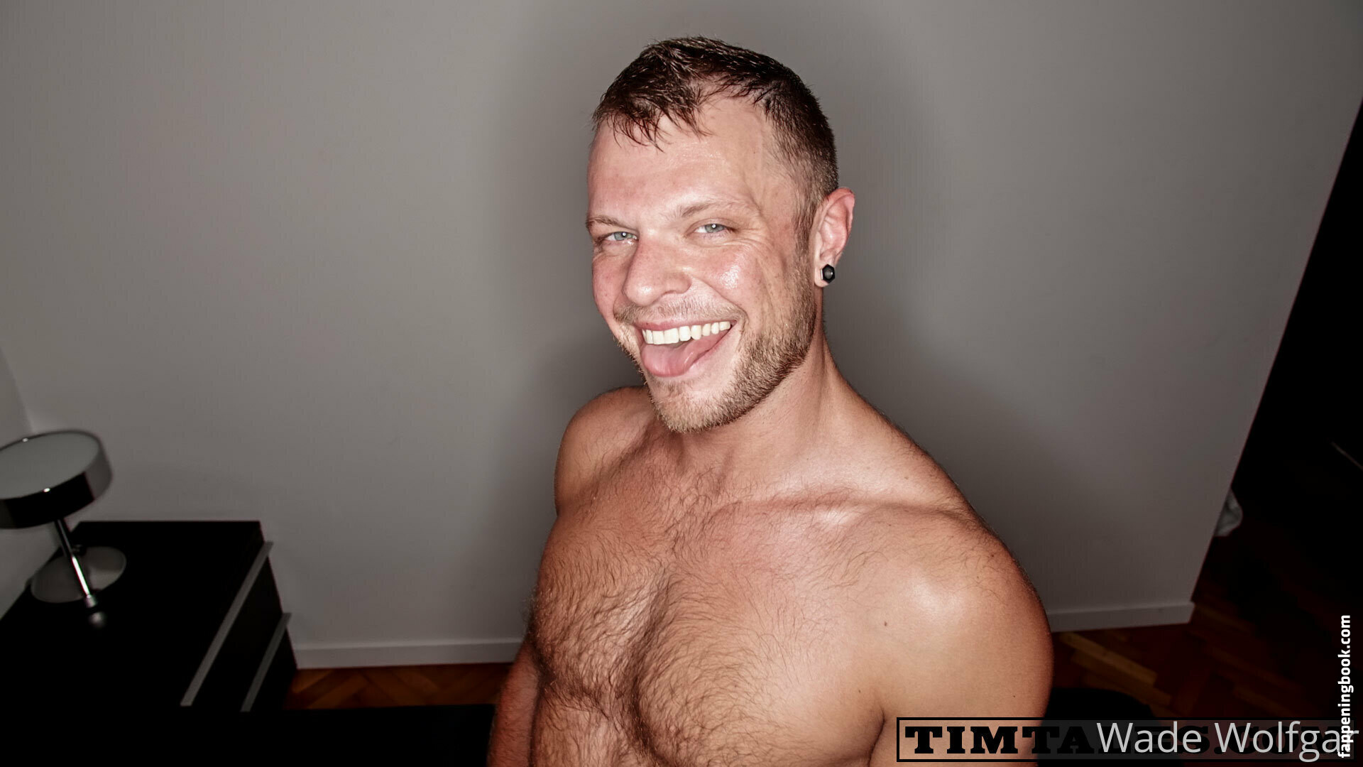 wadewolfgar Onlyfans Nude Leaked Photos photo leak 43 of 49