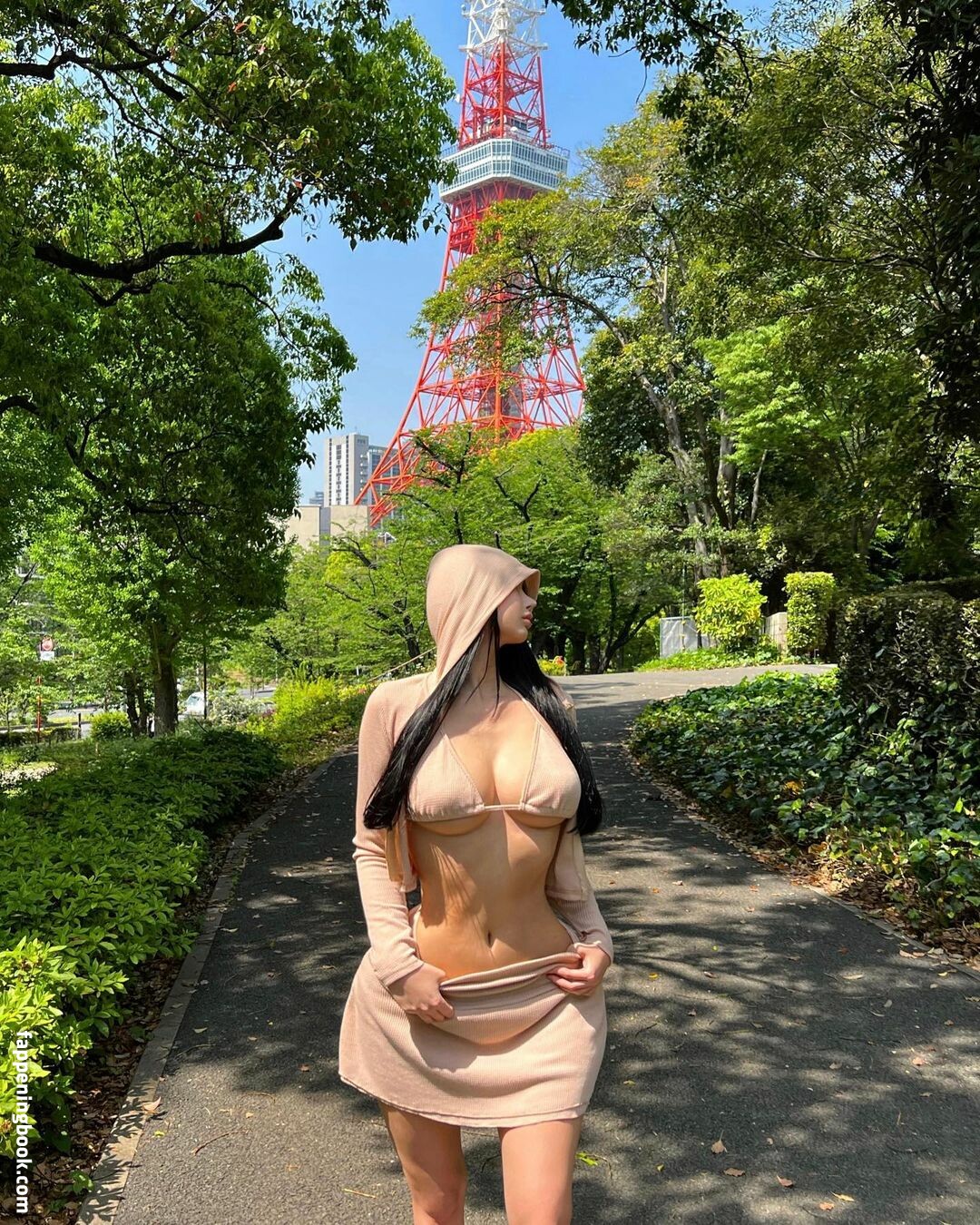 Baek Si Young Onlyfans Nude Leaked Photos photo leak 35 of 47