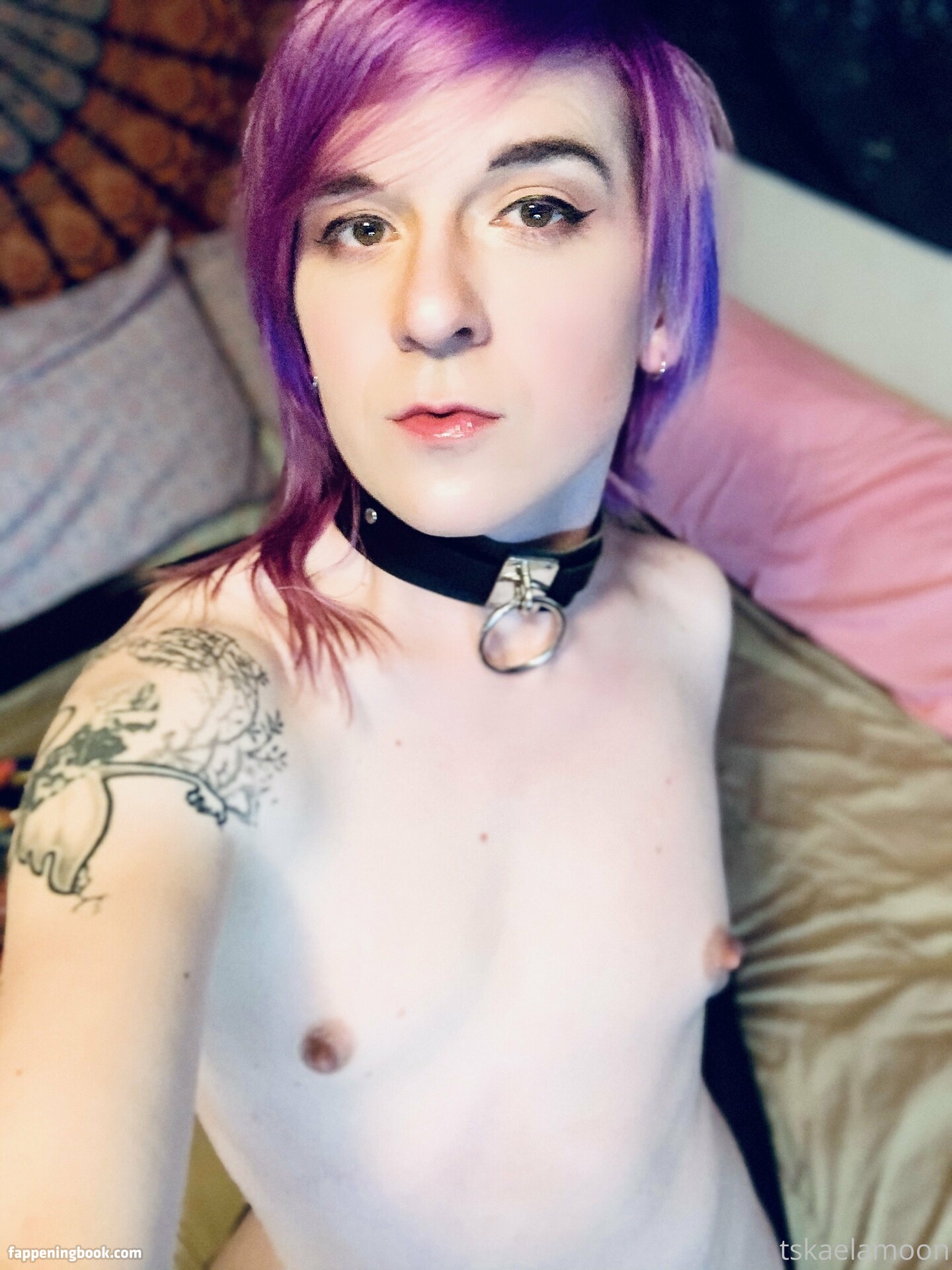 tskaelamoon Onlyfans Nude Leaked Photos photo leak 11 of 44