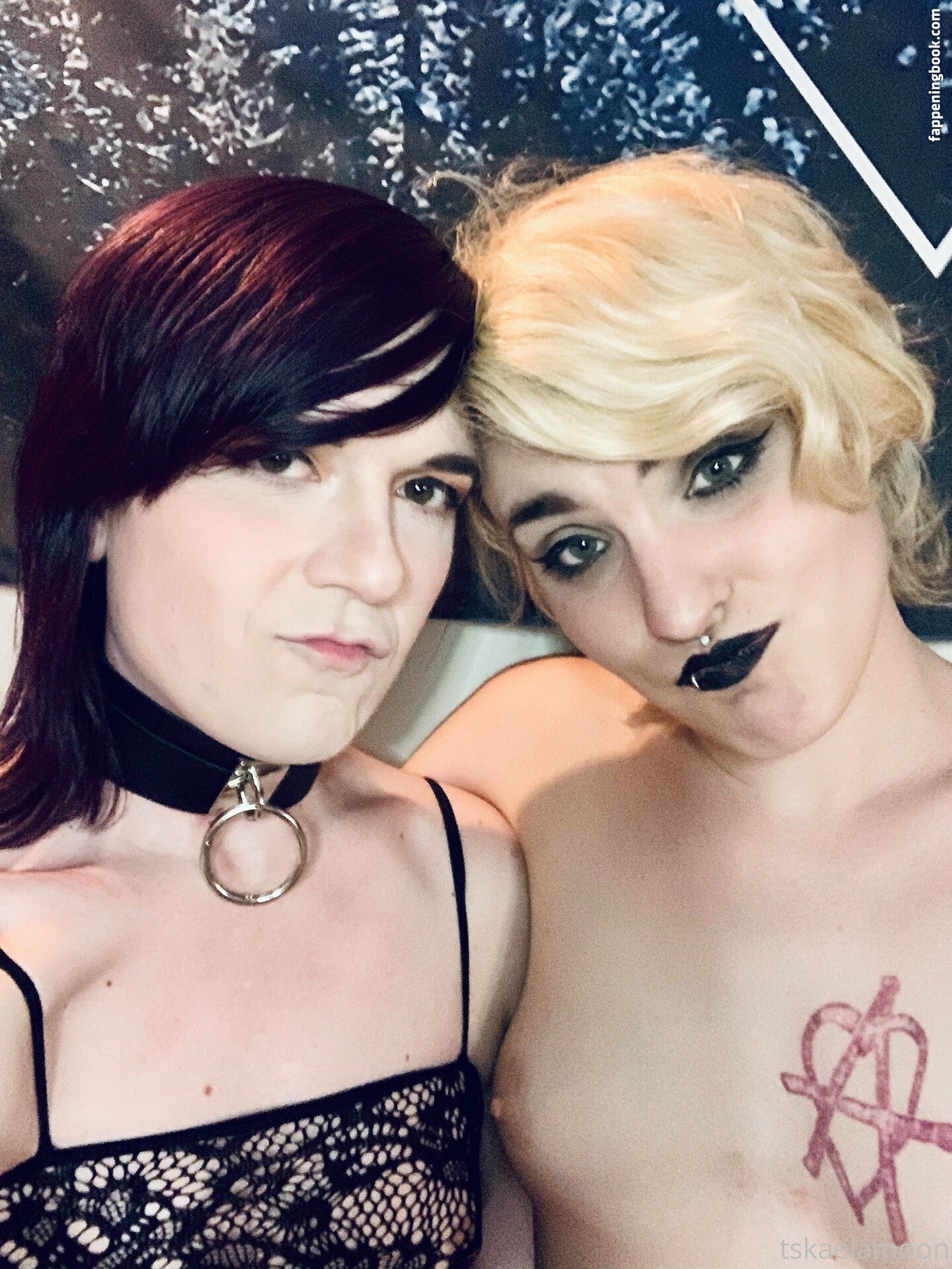 tskaelamoon Onlyfans Nude Leaked Photos photo leak 16 of 44