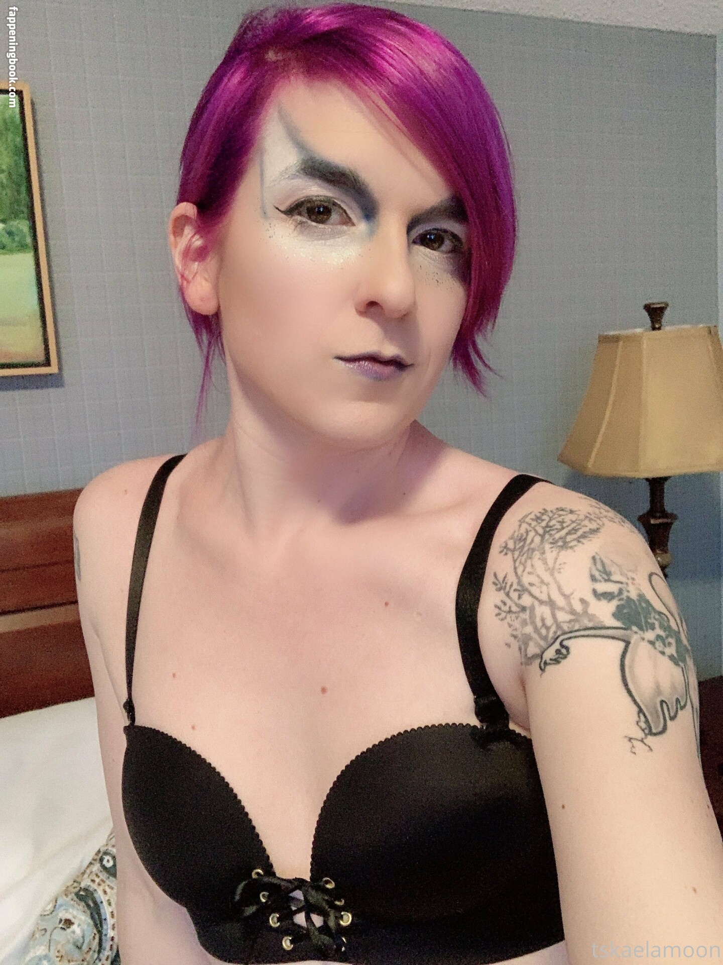 tskaelamoon Onlyfans Nude Leaked Photos photo leak 17 of 44