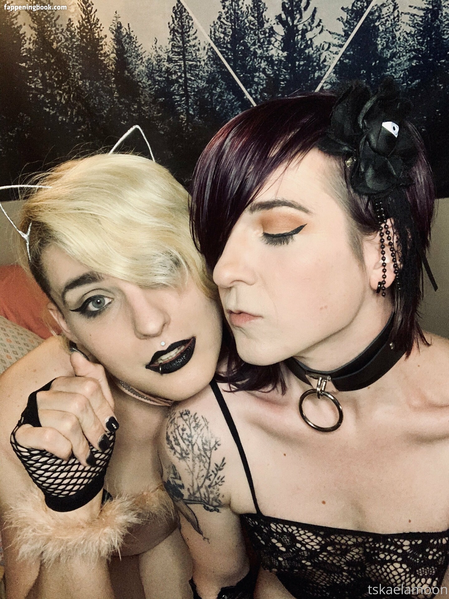 tskaelamoon Onlyfans Nude Leaked Photos photo leak 24 of 44