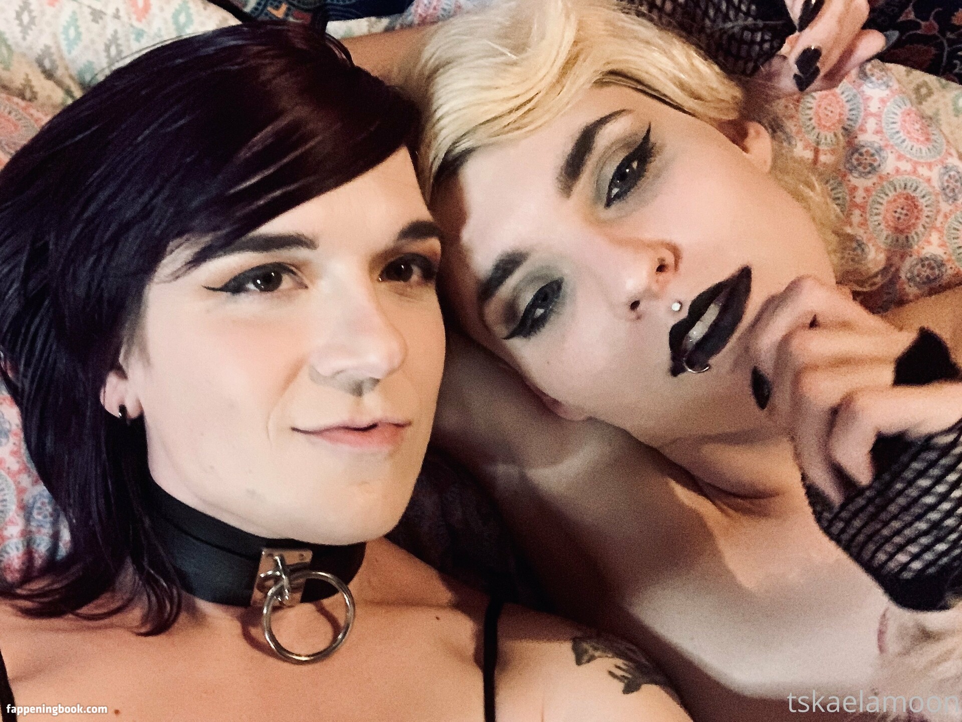 tskaelamoon Onlyfans Nude Leaked Photos photo leak 34 of 44