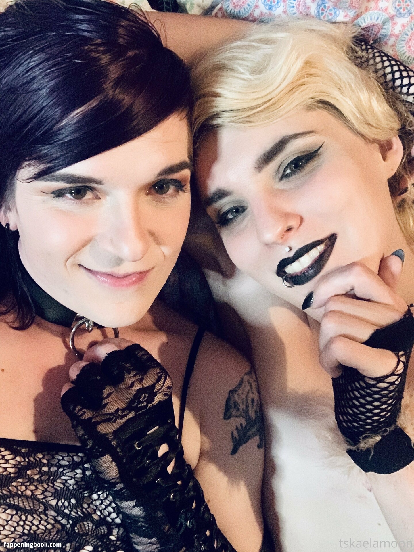 tskaelamoon Onlyfans Nude Leaked Photos photo leak 43 of 44