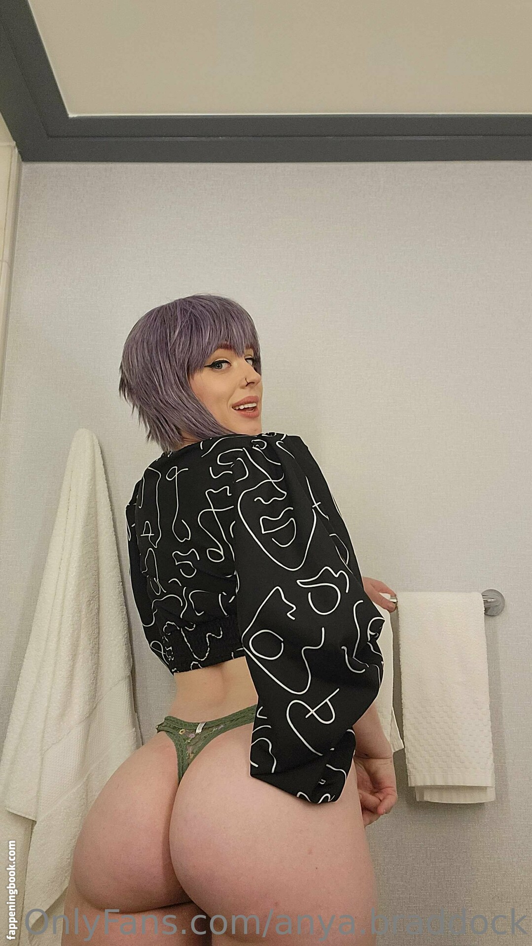 Anya Braddock Onlyfans Nude Leaked Photos photo leak 26 of 47
