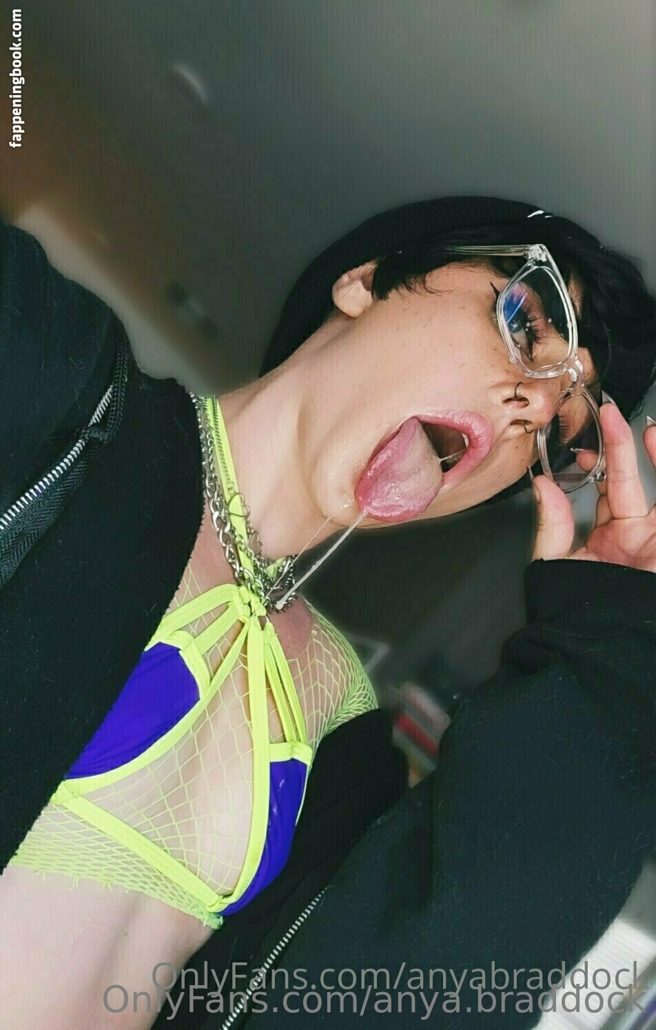Anya Braddock Onlyfans Nude Leaked Photos photo leak 35 of 47