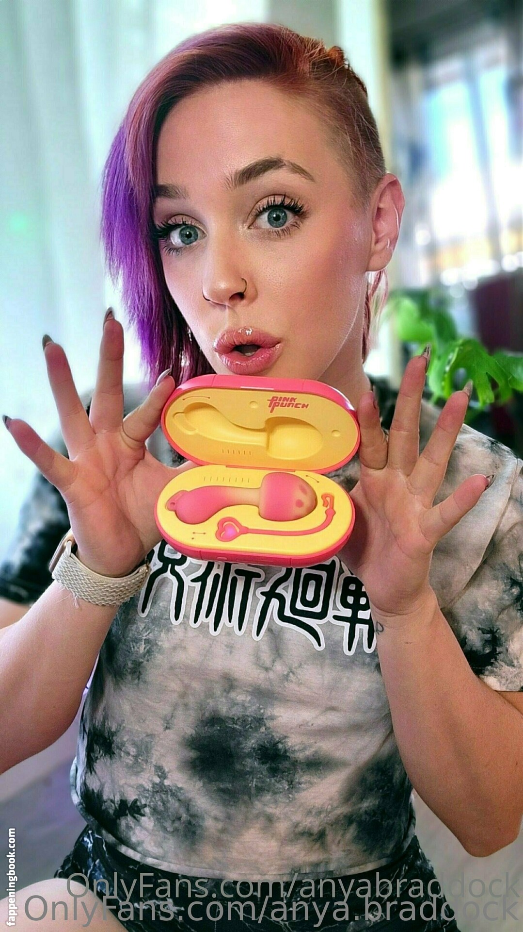 Anya Braddock Onlyfans Nude Leaked Photos photo leak 44 of 47