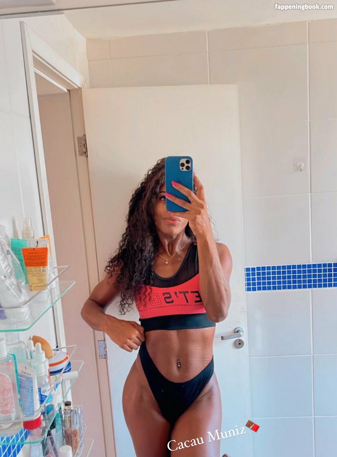 Cacau Muniz Onlyfans Nude Leaked Photos photo leak 1 of 9 Cacau Muniz Onlyfans Nude Leaked Photos photo leak 1 of 9