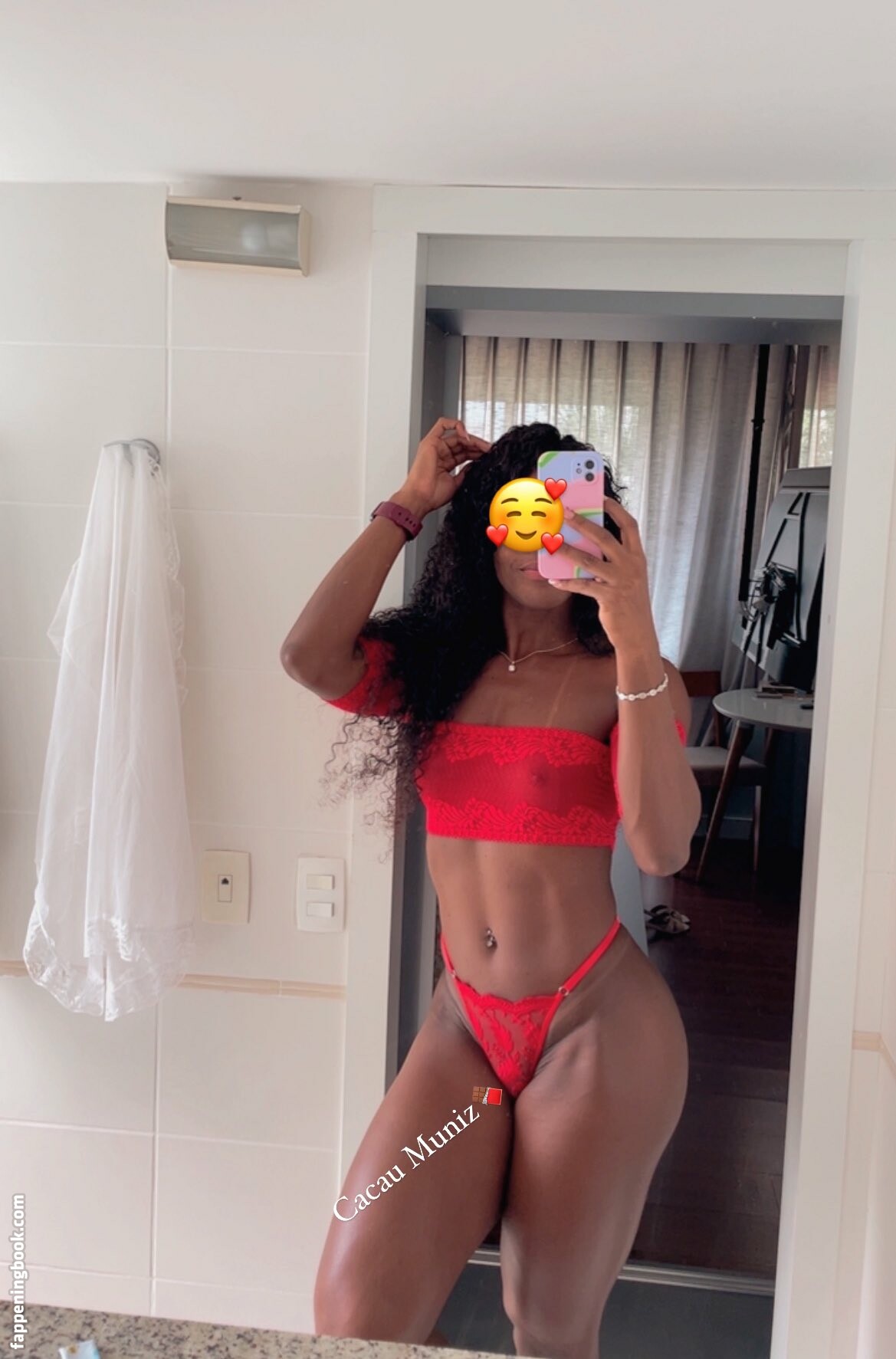 Cacau Muniz Onlyfans Nude Leaked Photos photo leak 6 of 9 Cacau Muniz Onlyfans Nude Leaked Photos photo leak 6 of 9