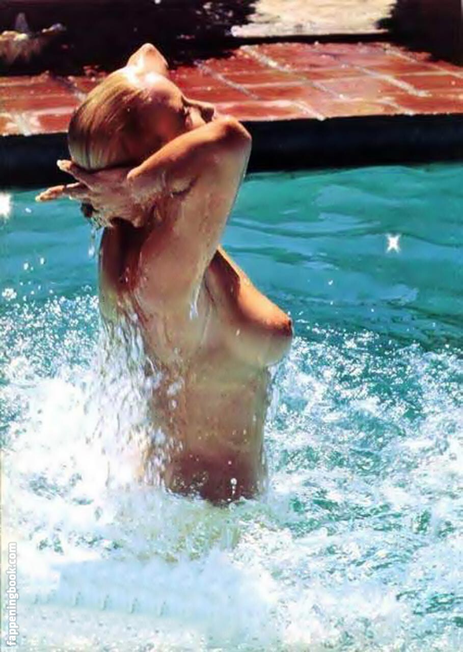 Suzanne Sommers Onlyfans Nude Leaked Photos photo leak 6 of 39