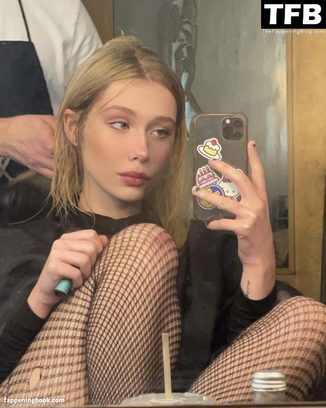 Roberta Damian Onlyfans Nude Leaked Photos photo leak 5 of 8 Roberta Damian Onlyfans Nude Leaked Photos photo leak 5 of 8