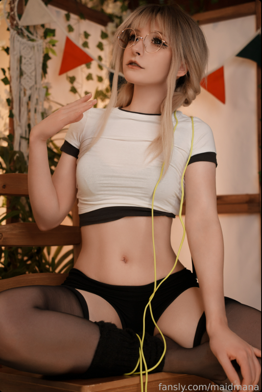 mana_rose/manarose/manarose27/maidmana OnlyFans Nude Leaks photo leak 36 of 110