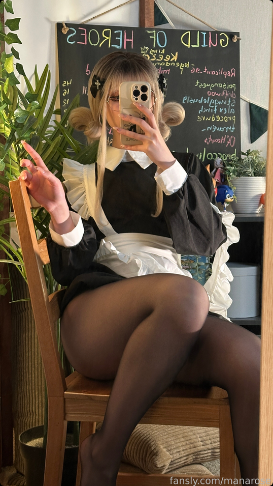 mana_rose/manarose/manarose27/maidmana OnlyFans Nude Leaks photo leak 62 of 110