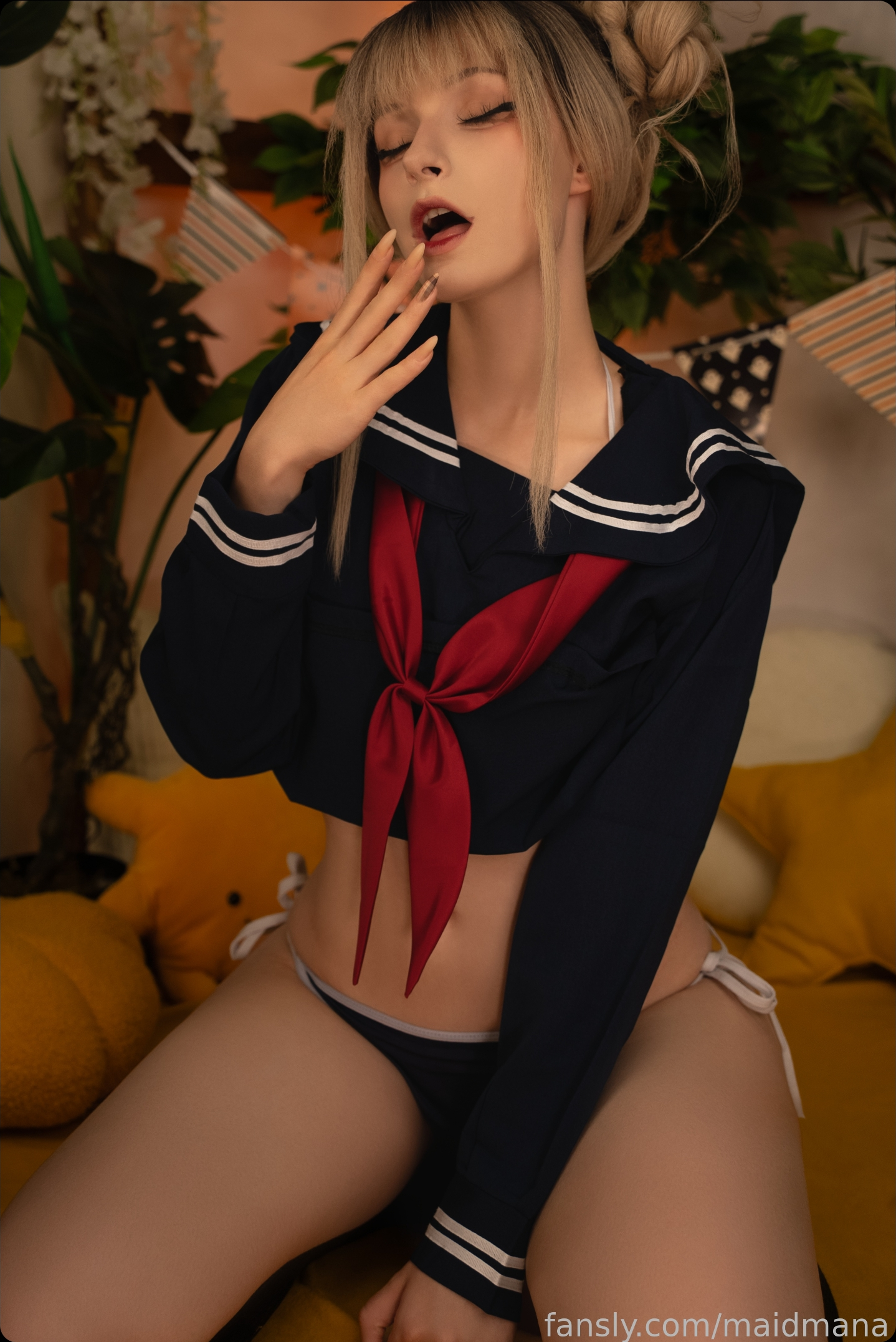 mana_rose/manarose/manarose27/maidmana OnlyFans Nude Leaks photo leak 91 of 110