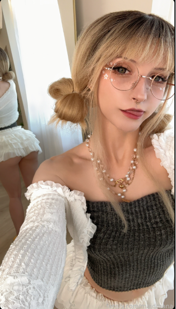 mana_rose/manarose/manarose27/maidmana OnlyFans Nude Leaks photo leak 92 of 110