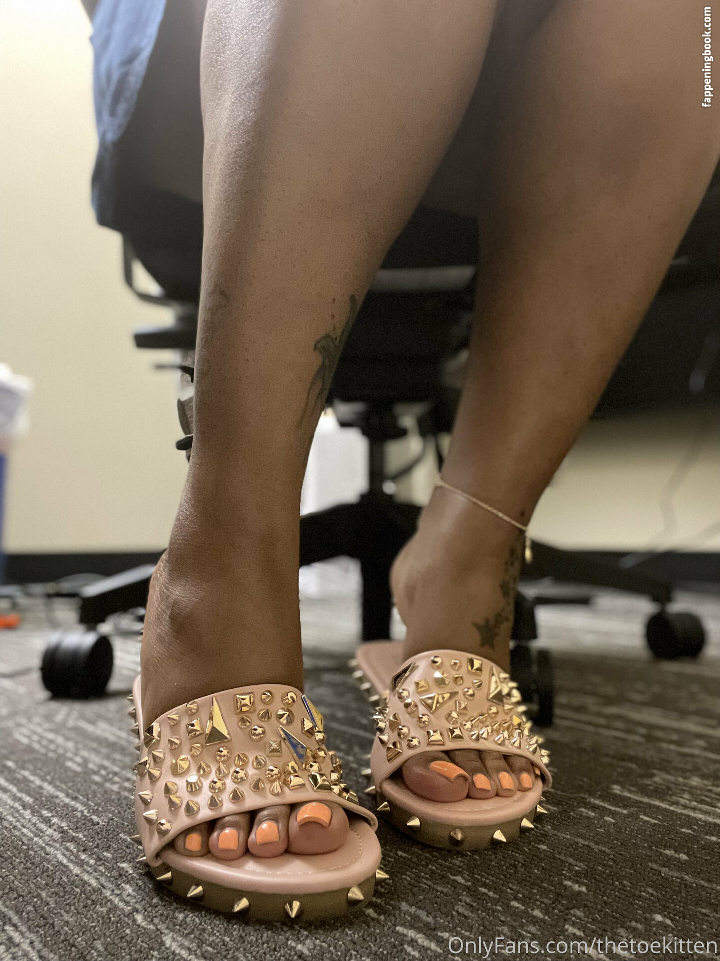 thetoekitten Onlyfans Nude Leaked Photos photo leak 21 of 28