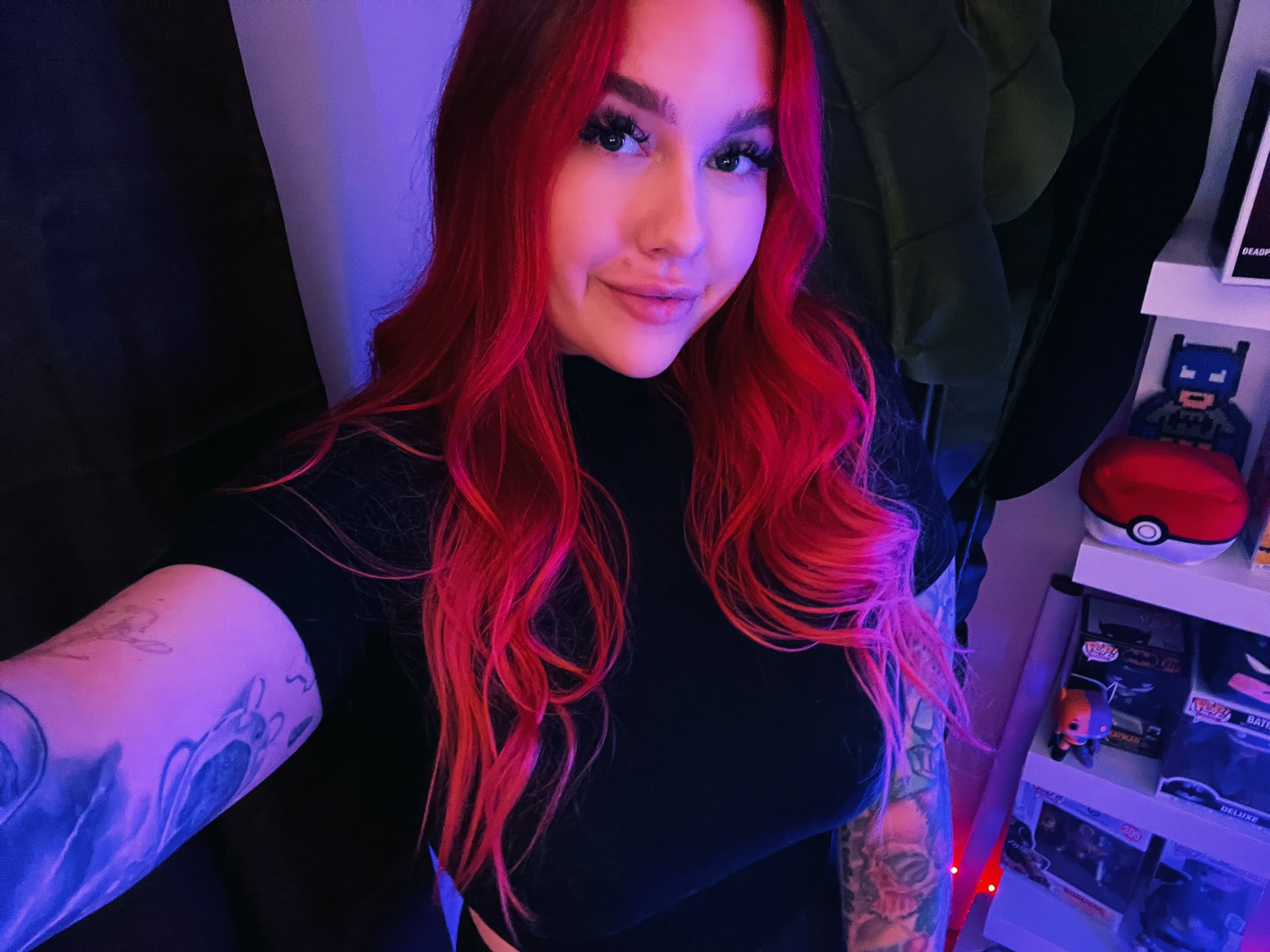 Brit | brriiit | britontwitch OnlyFans Nude Leaks photo leak 416 of 523