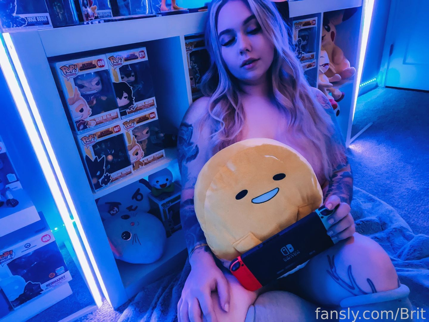 Brit | brriiit | britontwitch OnlyFans Nude Leaks photo leak 430 of 523