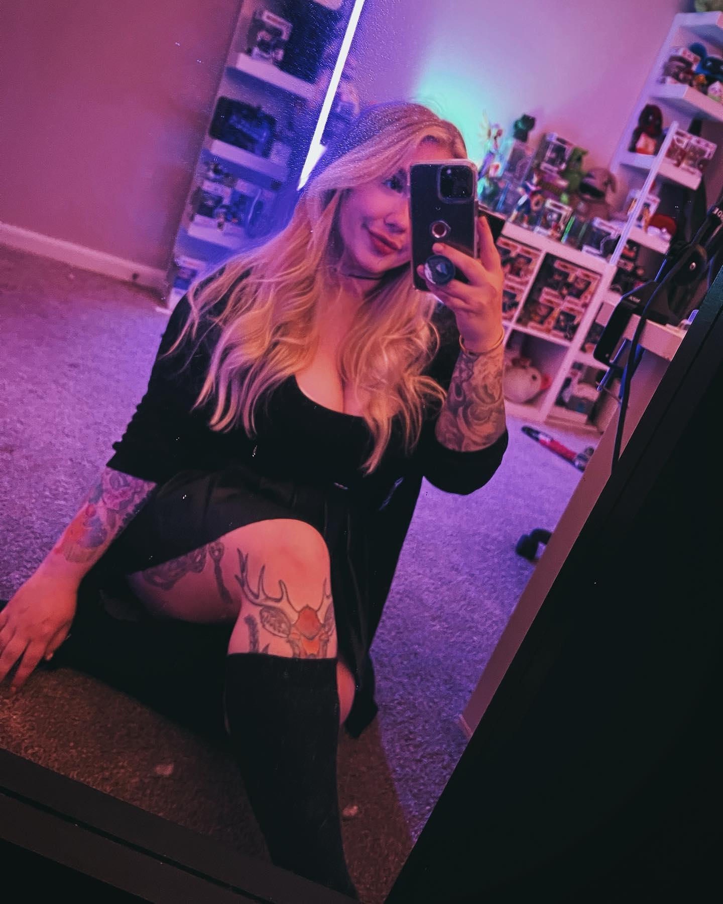 Brit | brriiit | britontwitch OnlyFans Nude Leaks photo leak 441 of 523