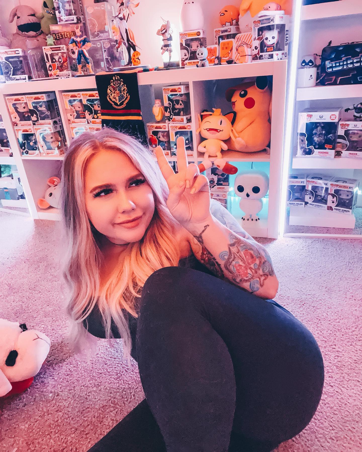 Brit | brriiit | britontwitch OnlyFans Nude Leaks photo leak 443 of 523