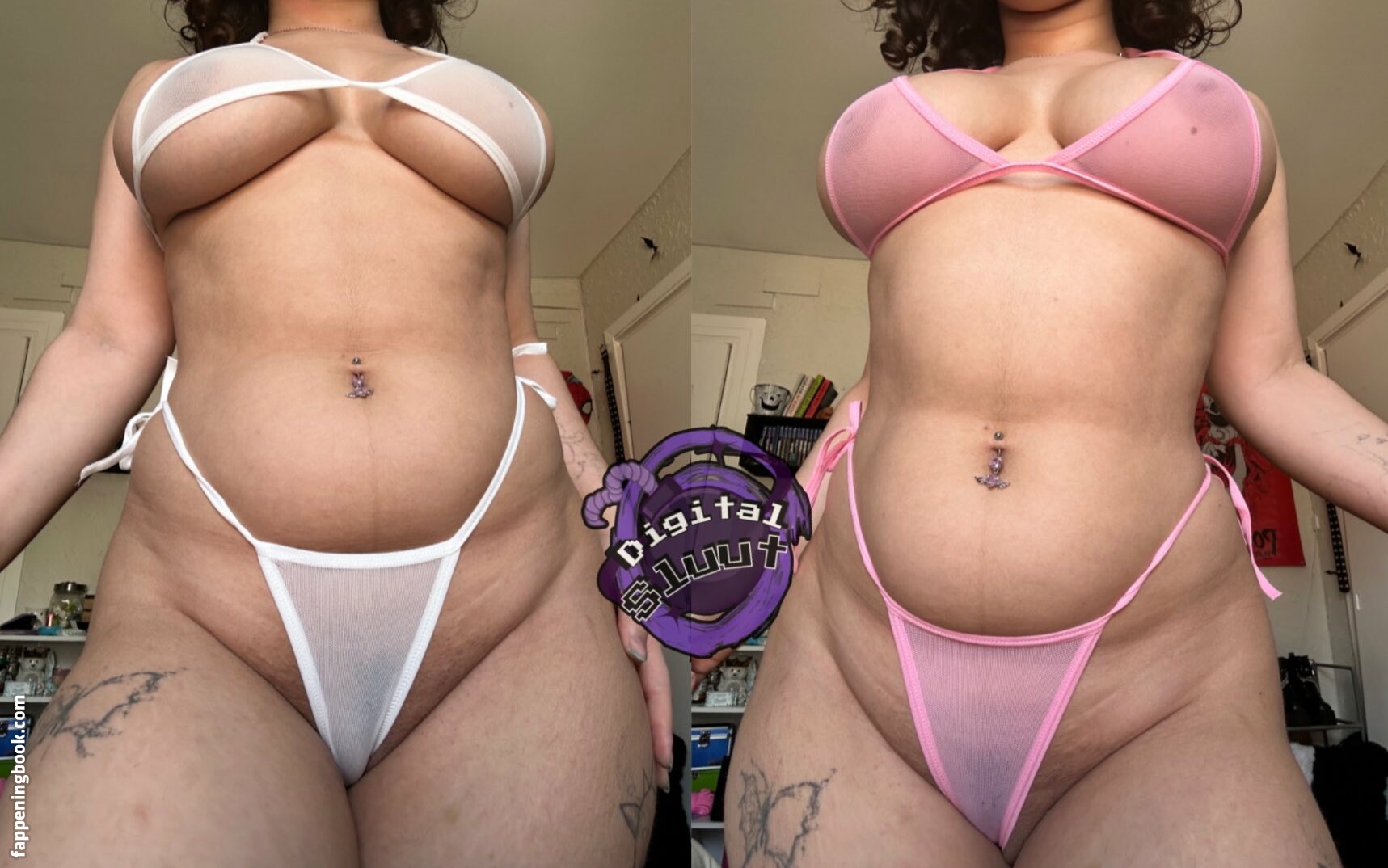 bunnisluut Onlyfans Nude Leaked Photos photo leak 20 of 48