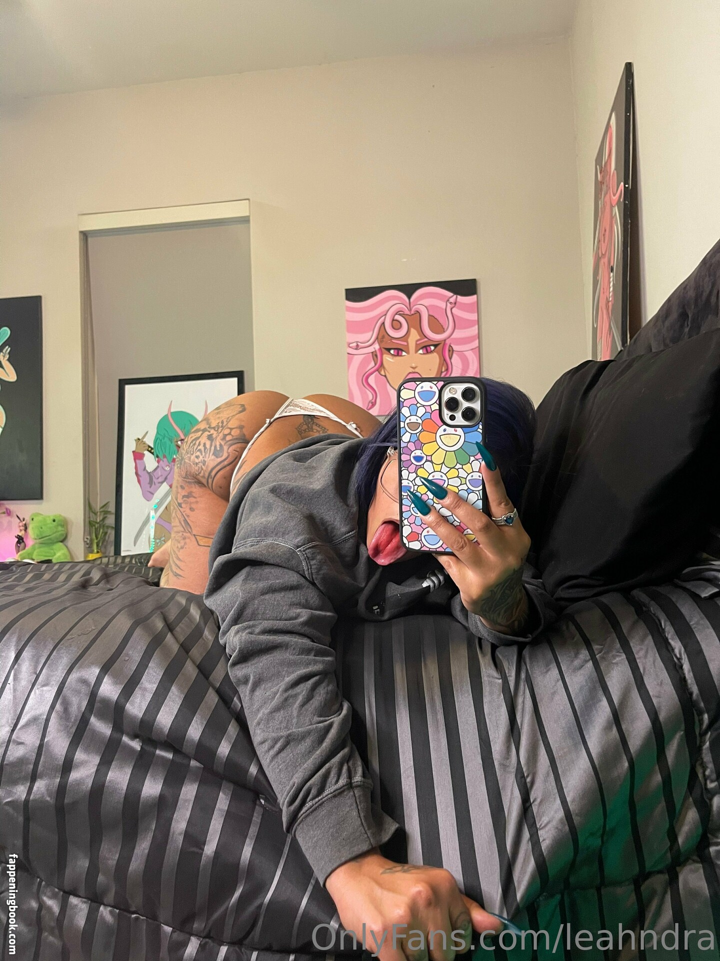 leahndra Onlyfans Nude Leaked Photos photo leak 4 of 27