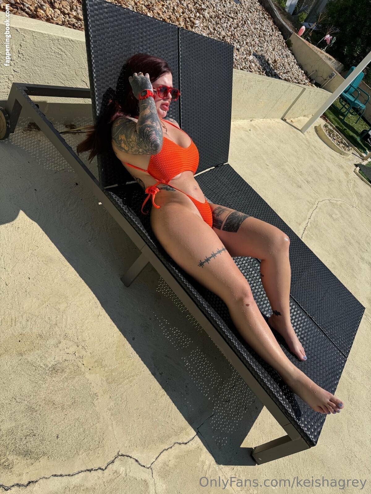 Keisha Grey Onlyfans Nude Leaked Photos photo leak 31 of 50