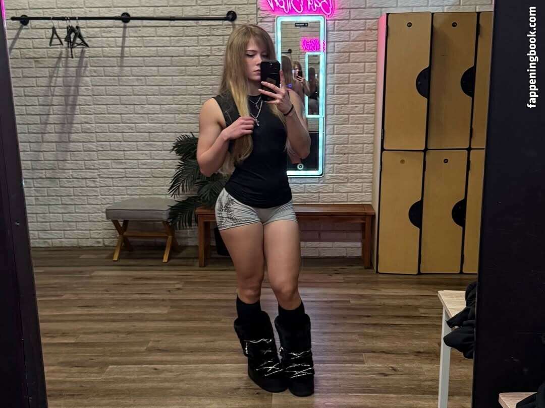 MarilynAmberr Onlyfans Nude Leaked Photos photo leak 3 of 32