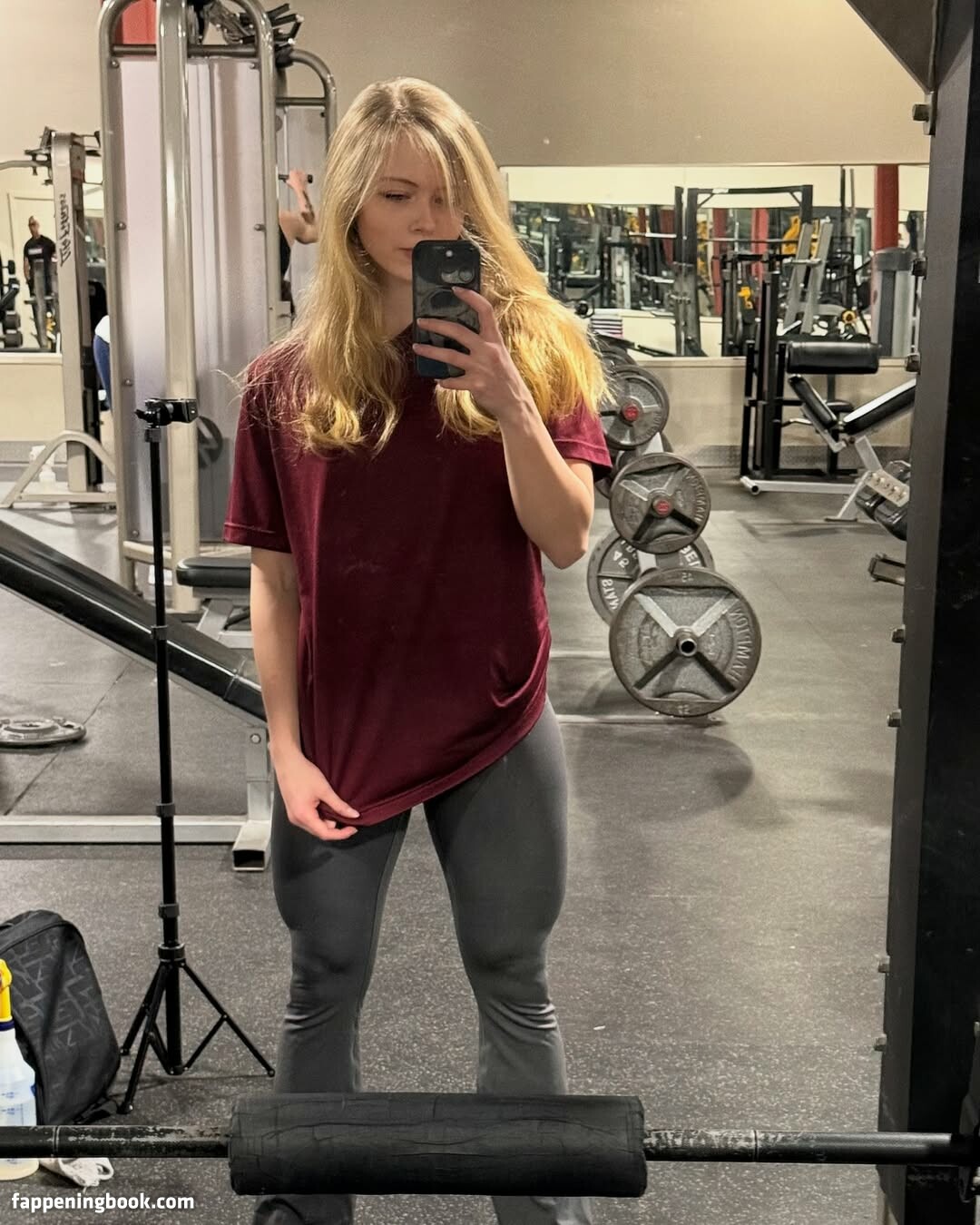 MarilynAmberr Onlyfans Nude Leaked Photos photo leak 29 of 32
