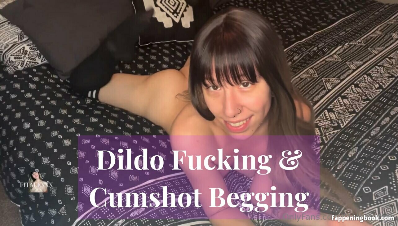 fitalexxxfree Onlyfans Nude Leaked Photos photo leak 27 of 30