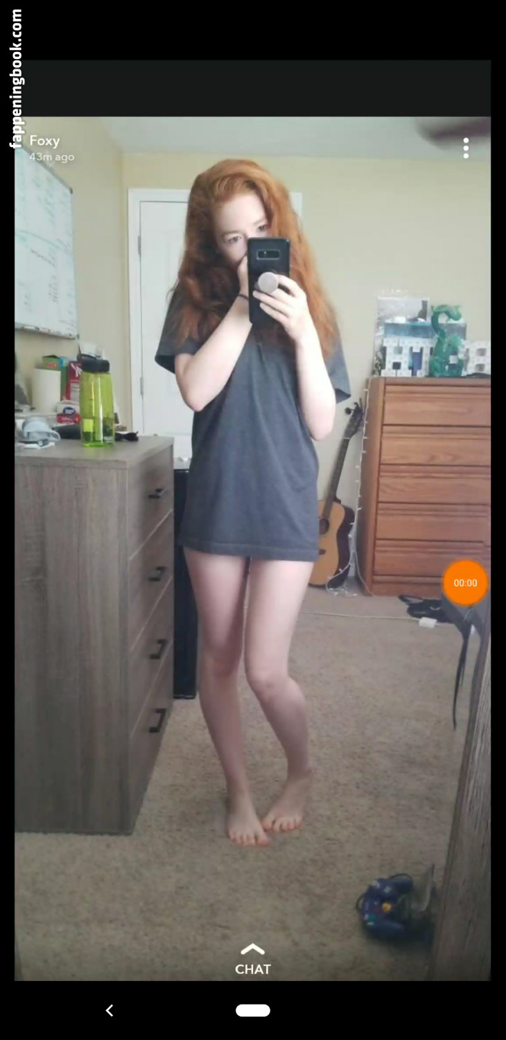 fabledfoxy Onlyfans Nude Leaked Photos photo leak 9 of 46